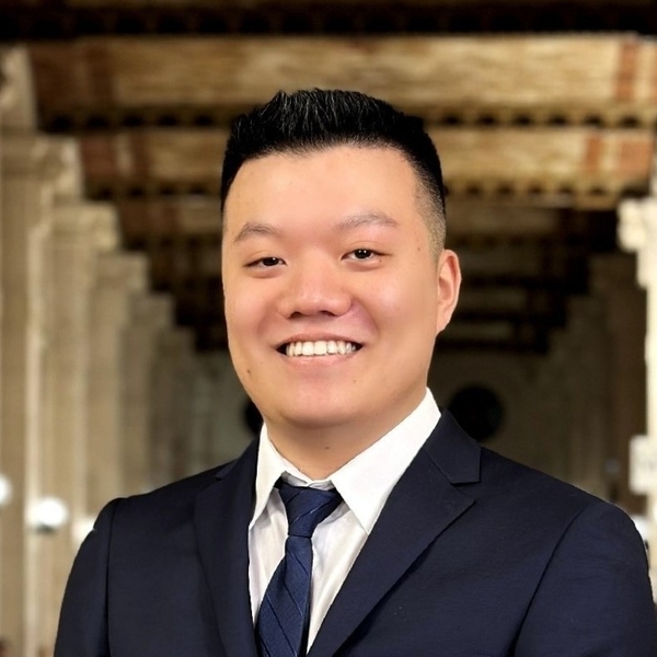 Steven - Prof de préparation examen crfpa - Noisy-le-Grand