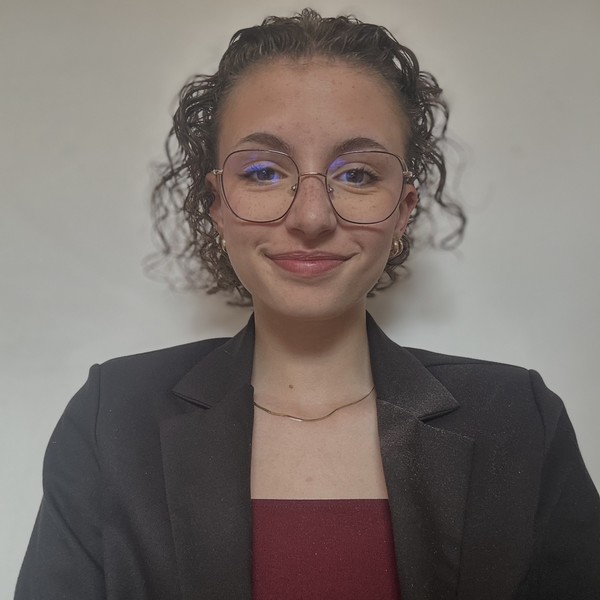 Emma - Prof de français - Torpes