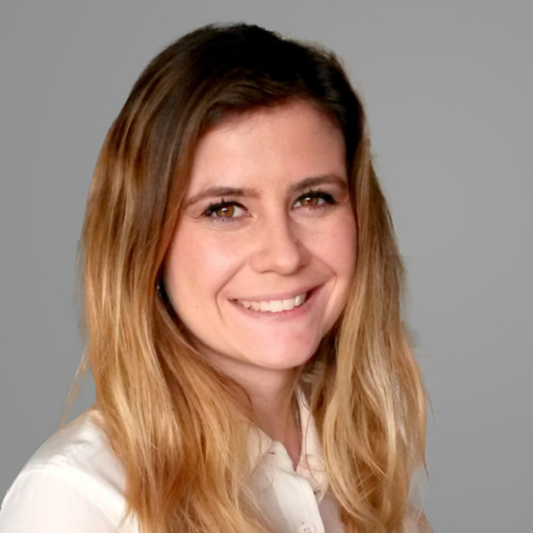 Marion - Coach professionnel - Lyon