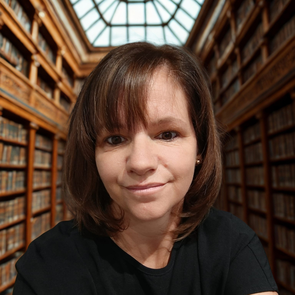 Magalie - Prof de français - Pontarlier