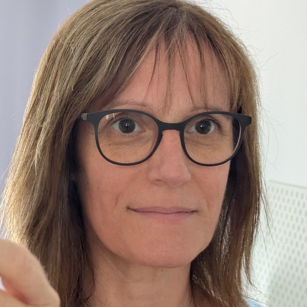 Christelle - Prof de généalogie - L'Aigle