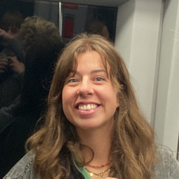 Lisa - Profe de inglés - Vigo