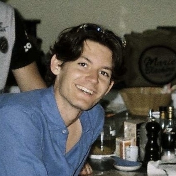 Antoine - Prof de piano - Lyon