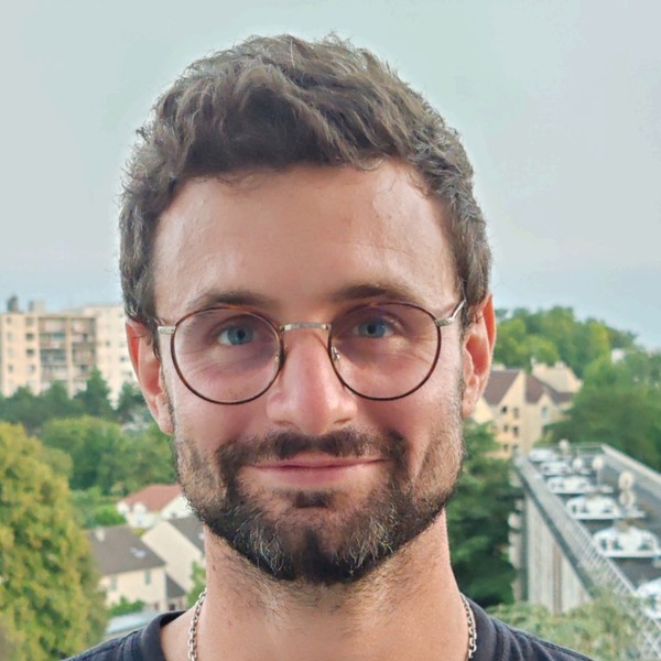 Igor - Coach sportif - Bagneux