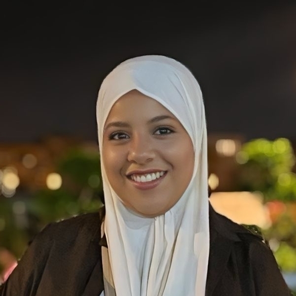 Nouhaila - Prof d'arabe - Rabat