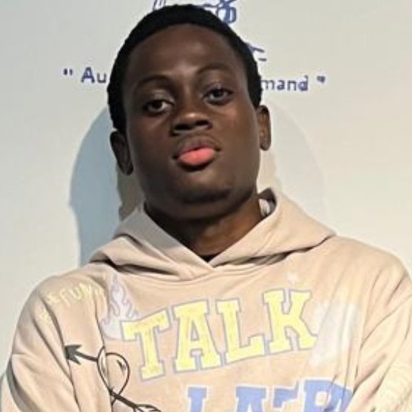 DANIEL - Prof de maths - Chasseneuil-du-Poitou