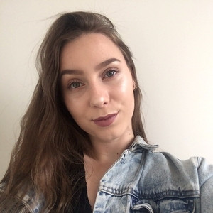Ashley - Leraar Engels - Zevenhuizen