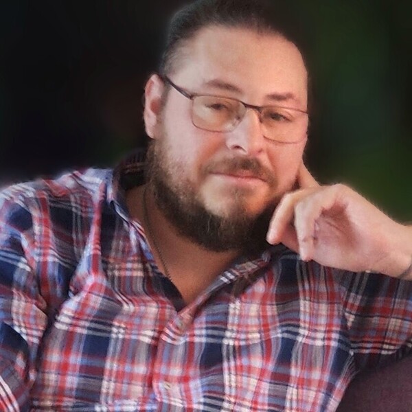 Allan - Lehrkraft für Informatik - Baden