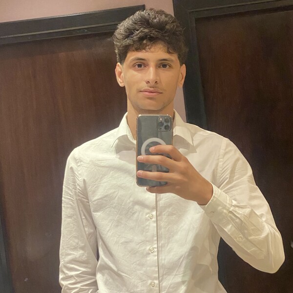 Salaheddine - Prof d'arithmétique - Marrakech