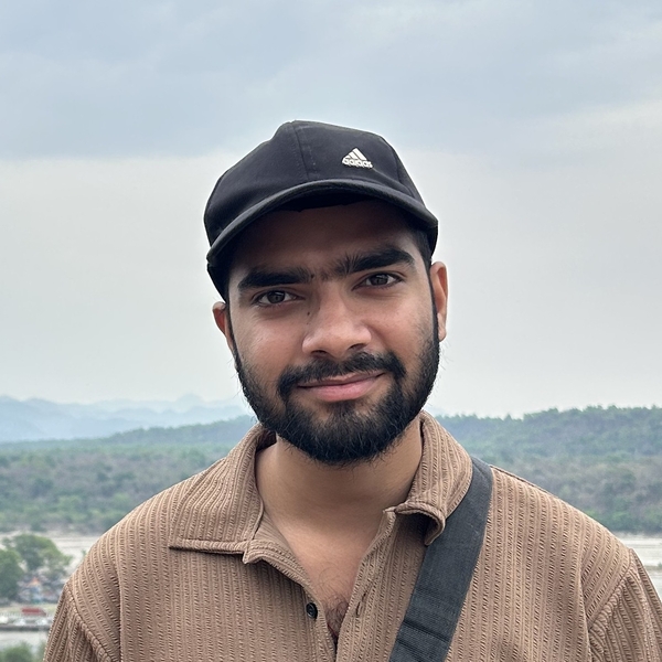 Aditya - Academic tutor - Agra