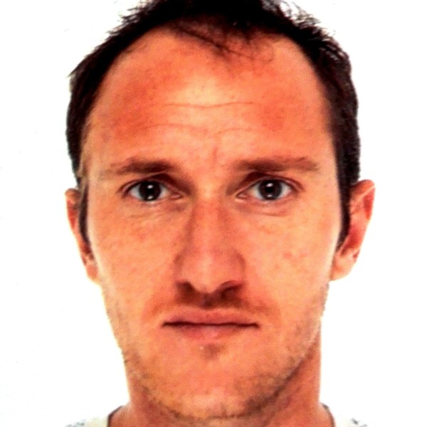 Antoine - Prof de tennis - Perpignan