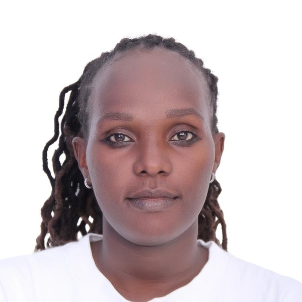 Mary - English tutor - Al Ain