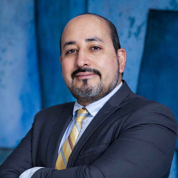 José Israel - profesor de ciencias - Naucalpan de Juárez
