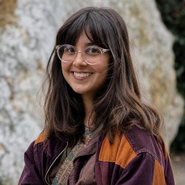 Cindy - Professor de inglês - Porto