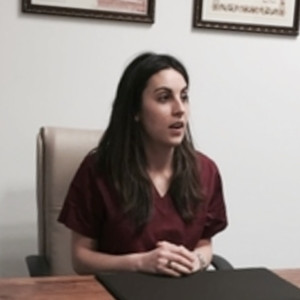 Lavinia - Insegnante di aiuto compiti - Ragusa