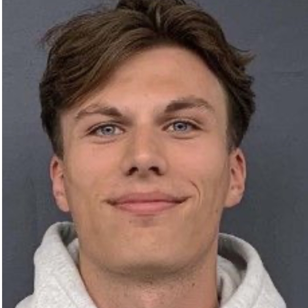 Maxence - Prof de maths - Besançon