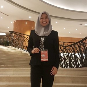 Nabila - Guru ekonomi - Kecamatan Cikupa