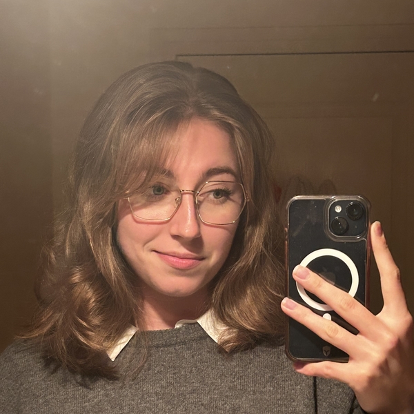 Eva - Prof de maths - Sucy-en-Brie