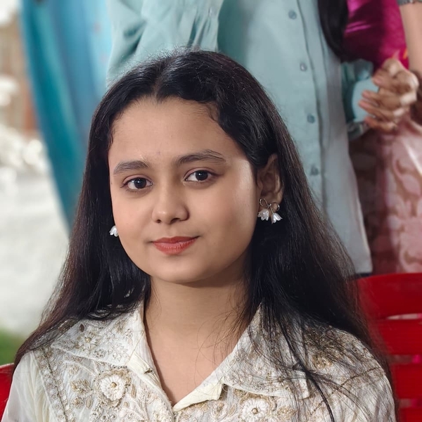 Alshifa - Biology tutor - Bhadpura