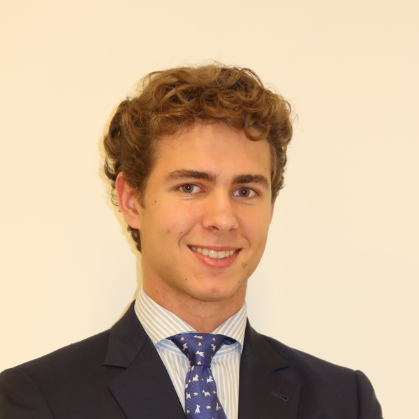 Nicolas - Prof d'allemand - Sandweiler