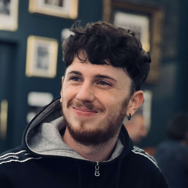 Nathan - Prof de maths - Chartres-de-Bretagne