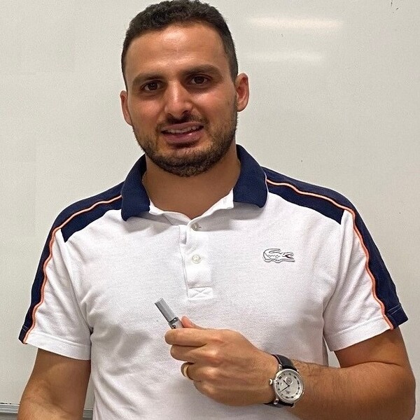 Rémy - Prof de maths - Ixelles