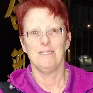 Gillian - Sewing tutor - Glenrowan