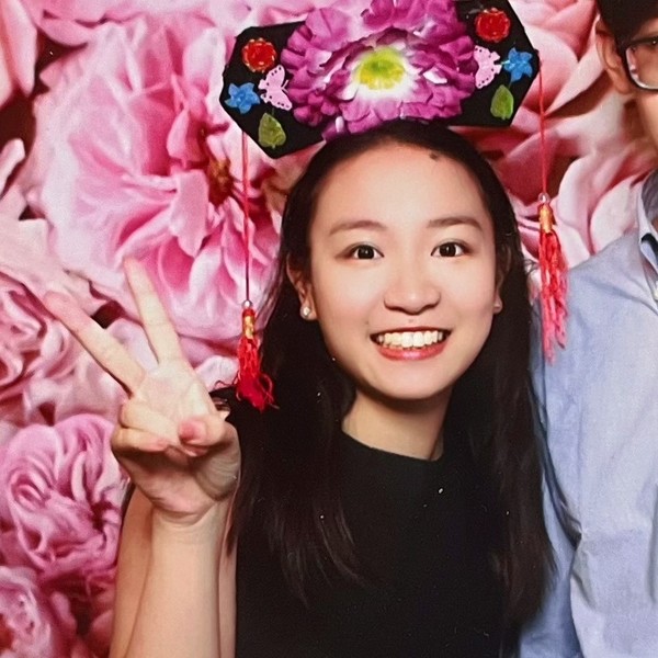 Lucy - Prof de chinois - Lyon 6e