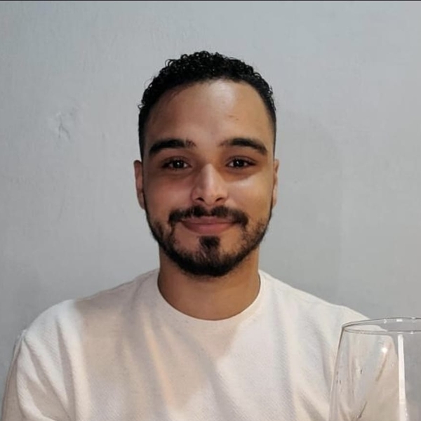 Pablo - Professor de direito penal - Belo Horizonte