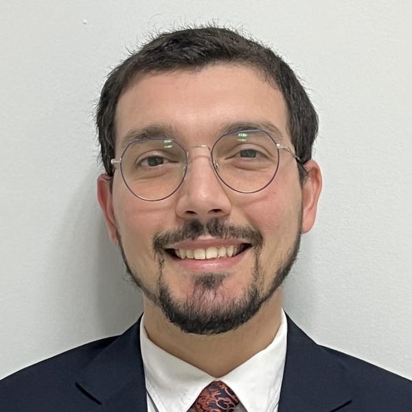 Antonio Mario - Insegnante di aiuto compiti - Messina
