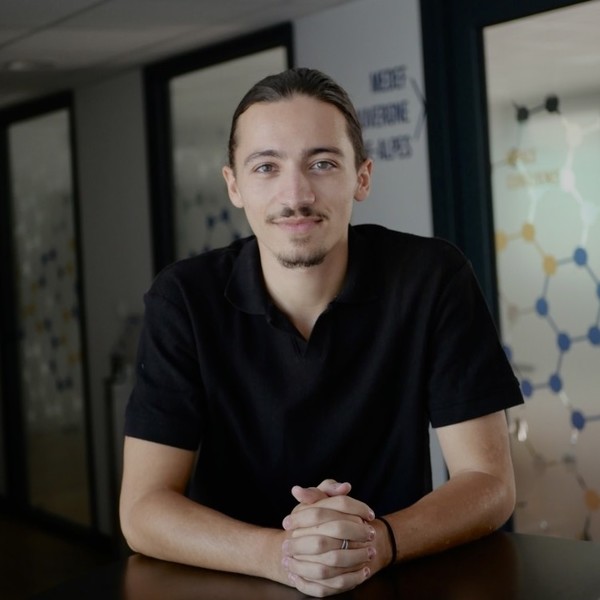 Yassine - Prof de français - Lyon