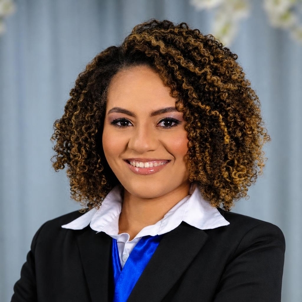 Natália - Professor de reforço escolar - Teresina