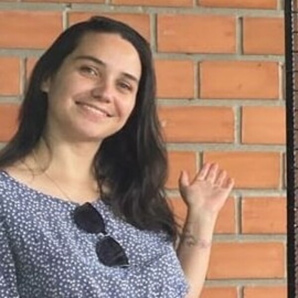 Alana - Prof de enfermagem - Palmas