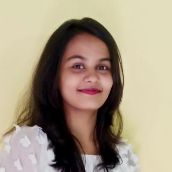 Tanishka - Methodology tutor - Pune