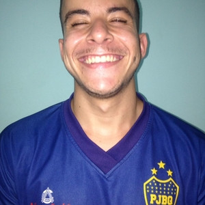 Vitor - Professor de futebol - Cariacica