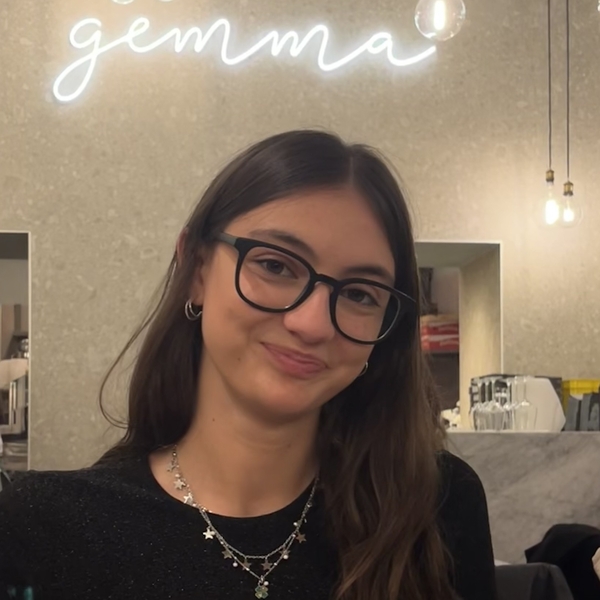 Gemma - Insegnante di ripetizioni - Bovolone