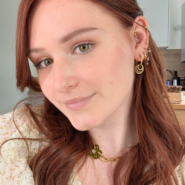 Camille - Prof de français - Chartres