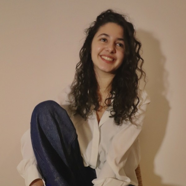 Eline - Prof de dessin - Villemur-sur-Tarn