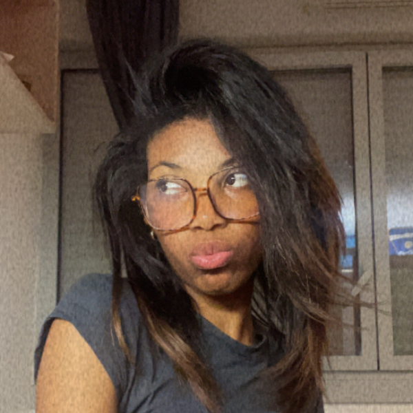 Maria - Prof d'espagnol - Chelles