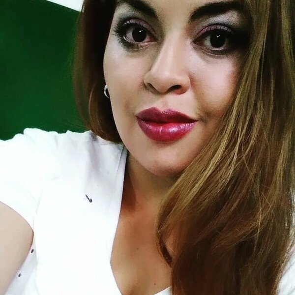Daniela - Profesor vocabulario - inglés - Termas de Río Hondo