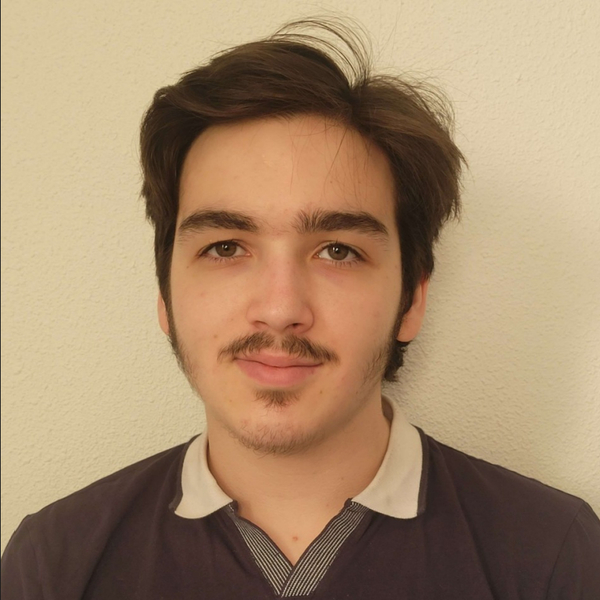 Thomas - Prof de maths - Valenciennes