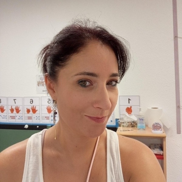 Coralie - Prof d'aide aux devoirs - Puget-sur-Argens