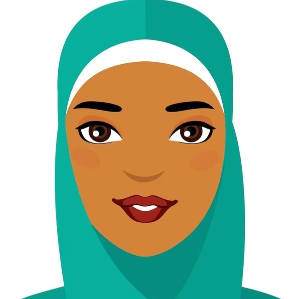 Najat - Prof d'arabe - Lille