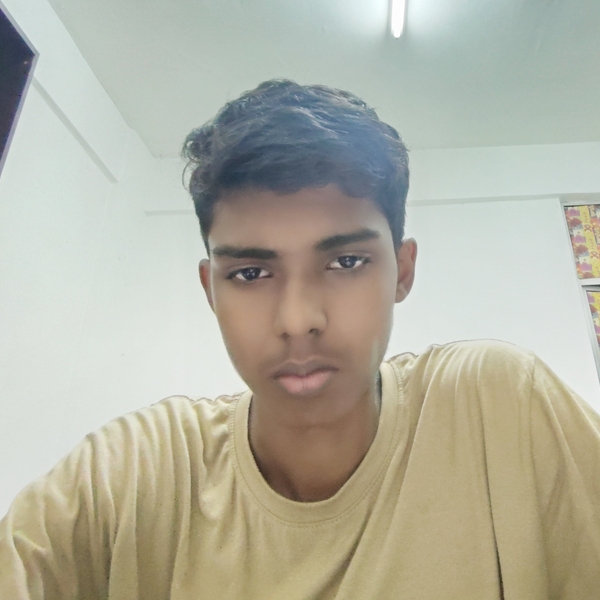 Taarun - Maths tutor - Batu Caves