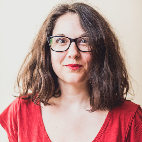 Sophie - Prof de fle français langue étrangère - Nice