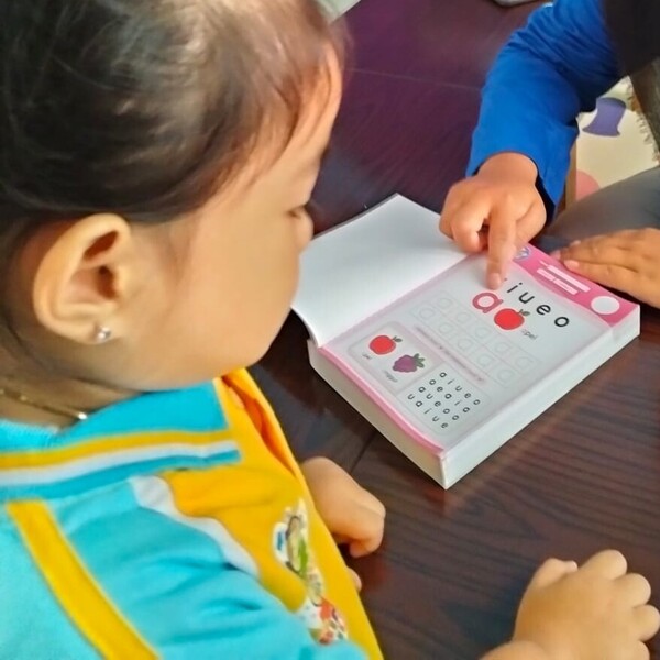 Habibah - Guru matematika - Bogor