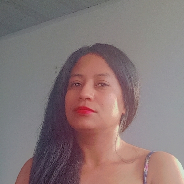 Erica Rodríguez - Profe de inglés - 