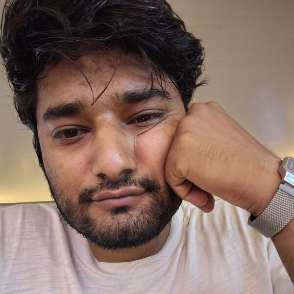 Kapil - Personal training instructor - Jaipur