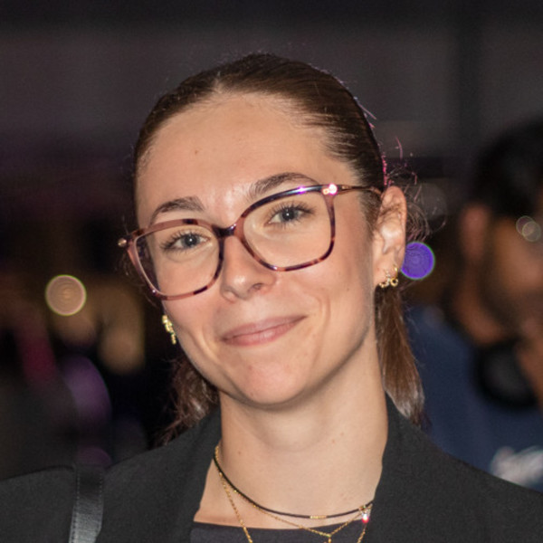 Eva - Prof de maths - Bordeaux