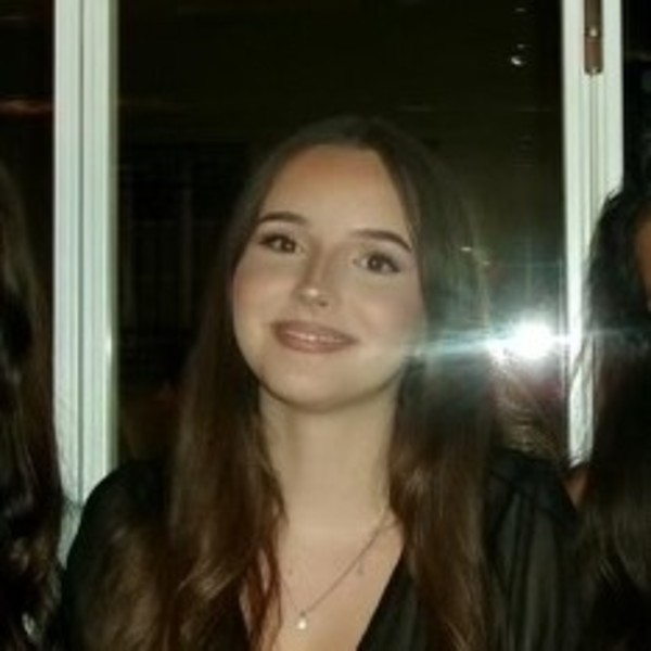 Felicia - Prof d'aide aux devoirs - Paris 18e